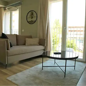  Appartamento A&g Suites