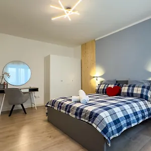  Appartamento Venezia-mestre Design Bros#1 Italia